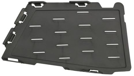 BLIC 5513-00-0064923MP GRILLE GRILL BUMPER FRONT LEFT