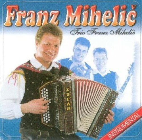 Für Harmonika Freunde