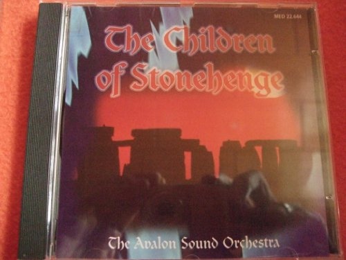 The Children of Stonehenge - The Avalon Sound Orchestra