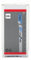 Bosch Professional 100x Hojas de sierra de calar T 218 A Basic for Metal (para Láminas de acero, accesorios Sierra de calar)