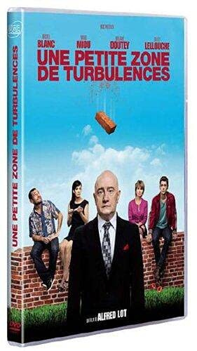 Une petite zone du turbulence [FR Import]