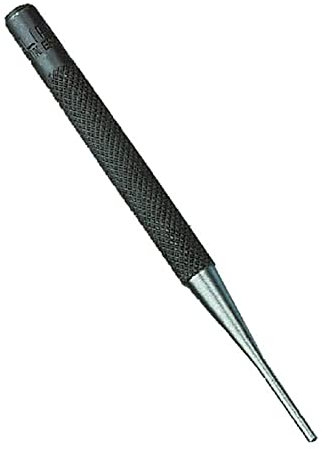Eclipse Professional Tools 161B Perforatore a perno parallelo con diametro della punta 3,1 mm (1/8)