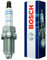 BOSCH 0 242 229 654 FLR 8 LDCU+ Zündkerze