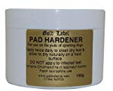 Gold Label Canine Pad Hardener, Clear