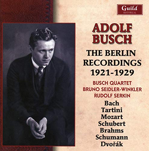 Die Berliner Aufnahmen 19