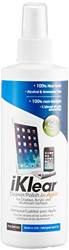 iKlear Spray Bottle 8 oz. (ca. 240 ml)