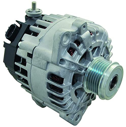 Premier Gear PG-11258 Professionelle Lichtmaschine