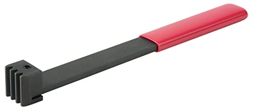 KS Tools 150.2438 Schwungrad-Halteschlüssel, 255mm