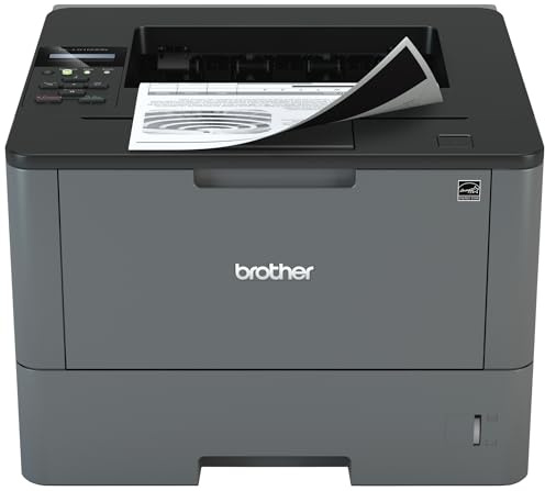 Brother HL-L5100DN