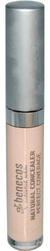 Benecos, Natural Concealer, Beige, 5 ml by Benecos