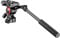 Manfrotto MVH400AH Befree Live Fluid-Videokopf
