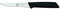 Montana Optima Coltello da Cucina Disosso, Coltello Cucina per Disossare con Lama 14 cm in Acciaio Inox all'Azoto e Manico Ergonomico, Coltelli da Tavola Made in Italy