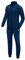 JAKO Herren Trainingsanzug Polyester Classico, nightblue/citro, 4XL, M9150