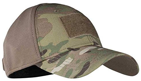 Weitere... Tactical Stretch Flex Cap Multicam