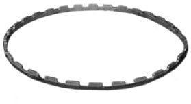 Ofyr - Grill Ring 100