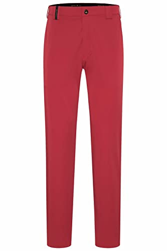 MEYER Herren Hose Augusta High Performance - 1-8070 - High Performance 4-Way-Stretch Golf Chino