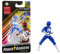 Limited Edition Power Rangers 2.5 Mini Figure - Blue Ranger