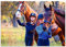 Wandmotiv24 Premium Poster - Fotodruck als Wandbild - Posterdruck Mit Eigenem Foto - Individuelle Wanddeko - 100x70cm - Querformat