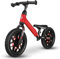 QPlay Laufräder 2 Räder Spark Junior Rot