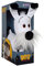 Gipsy IDEFIX 056123 Plüschhund, 30 cm, in Geschenkbox – Idefix et Les irreductibles