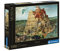 Clementoni - 31691 - Museum Collection Puzzle - Babel Tower - Puzzle 1500 Teile ab 14 Jahren, Erwachsenenpuzzle mit Wimmelbild, Geschicklichkeitsspiel für die ganze Familie, Medium