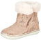 Primigi Snorky PSN 28548, Stivali Bambina, Pink, 24 EU