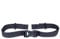 deuter Rucksackgurt Waist Belt 25 mm 3990121 Black One Size