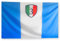 Flagge Neapel 90 x 150 cm – Flaggen Neapel – Flagge mit Schlaufe für Stange 1 Forza Napoli + 1 Meisterschaft – Fußball Neapel