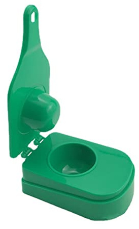 Molde para Hacer Patacones de Plátano, Tostonera Toston Maker para Rellenar Tostones, Aplastador de Prensa de Plátano, Molde de Bricolaje para Prensa de Plátano, Tostones y Tazas