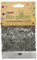 Rainbow Eco Play Craft Biodegradable Glitter, Chunky Glitter, Arts and Crafts for Kids, Card Making, Decorations, Craft Glitter for Candle Making, Eco-Friendly, Cruelty Free - Silver - 20g
