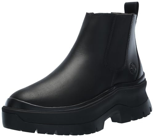 Timberland Stivali Roxie Lane Chelsea Tg 39 cod Tb0A28Xmw02