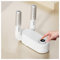 Shoe Dryers Portable, Boot Dryers with Heat Fan Portable Folding Design and Timer, Boot Dryers Boot Dryer with Fan for Shoes,Gloves,Hats,Socks