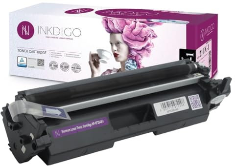 CF294X 94X XL - Premium TÜV Toner Schwarz mit CHIP Kompatibel für CF294A 94A CF294 für HP Laserjet Pro M118dw MFP M148dw M148fdw M148fw