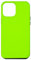 iPhone 13 Pro Max Lime Green Case
