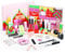Make-up-Adventskalender, Feiertags-Wow-Beauty-Adventskalender 2024, Weihnachts-Countdown-Kalender mit Lippenstift, Lipgloss, Rouge und Lidschatten, 20 Überraschungen Countdown-Geschenk-Make-up-Set