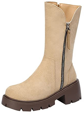 Stivali Marroni Donna Stivali Donna Stivaletti Pioggia Donna Stivali Texani Donna 42 Stivaletti Estivi Donna Traforati Stivaletti Bassi Donna Primaverili Texani Stivale alla