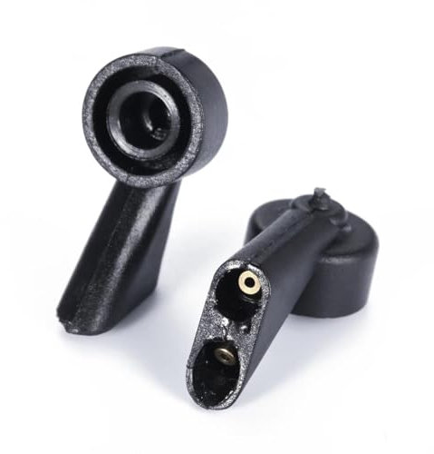 NRAAUEPO Boquillas Limpiaparabrisas Delantero para A&UDI RS3 Sportback 2012 8E9955985 8K9955985A Boquilla de pulverización para limpiaparabrisas de Coche