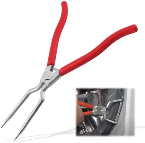 383EER4001A Pinza per Rimozione Molla Lavatrice per LG & Samsun TJTSE-1, 1268535, AH3569695, EA3569695, PS3569695
