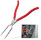 383EER4001A Pinza per Rimozione Molla Lavatrice per LG & Samsun TJTSE-1, 1268535, AH3569695, EA3569695, PS3569695