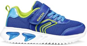 Geox Jungen J Assister Boy CSneaker