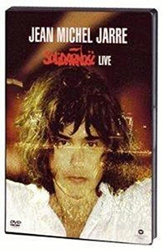Jean-Michel Jarre : Solidarnosc Live 2005