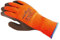 Görte Power Grab Thermo Winterhandschuh Größe 9/L, Orange
