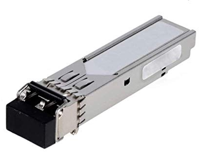 MicroOptics 10 GBASE-SR SFP + – Network Transceiver Module (SFP +, 10000 Mbit/s, LC, Multi-Mode, 50/125, 62.5/125 µm, 0 – 70 °C)