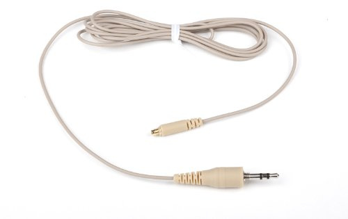 Samson EC50TL Replacement Cable for Samson SE10 and SE50