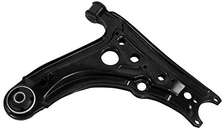 15D VAICO - V10-7072 - Control/Trailing Arm, wheel suspension - fits SEAT 6N0407151B