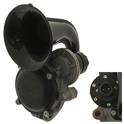 FEBI BILSTEIN 38986 Horn Fanfare elektrisch-pneumatisch 0,445kg