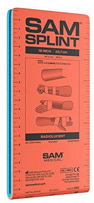 SAM Medical sp1410 F Sam Splint 45,7 cm