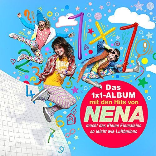 Einmalneun (99 Luftballons)