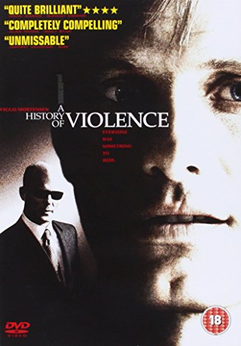 History Of Violence [DVD]