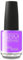 NBM Nagellack 14 ml | Leicht aufzutragen | Kratz- & wischfest | Schnelle Trocknungszeit | Lange Haltbarkeit | Violet